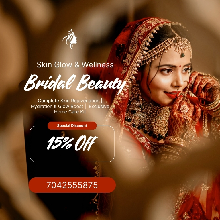 Bridal Beauty